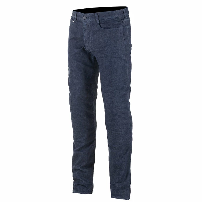 Best reviews of ๐ฅฐ Alpinestars Copper V2 Denim Motorcycle ๐ Jeans Dark Blue ๐