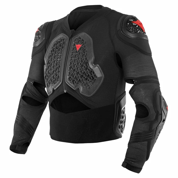 Buy π Dainese MX 1 Safety Jacket Motocross Body Armour Black π 3 Buy π Dainese MX 1 Safety Jacket Motocross Body Armour Black π