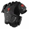 New π Dainese MX 2 Roost Guard Motocross Body Armour Black π 2 New π Dainese MX 2 Roost Guard Motocross Body Armour Black π -Richa Shop 8b08377c5a2bdadab1fed2bc605f597a01bbff8f DNSBDY005 700x700