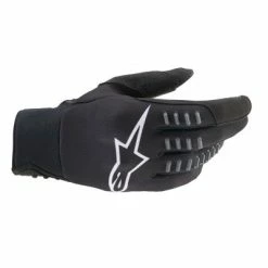 Wholesale 👏 Alpinestars SMX-E Gloves Black / Anthracite 🤩