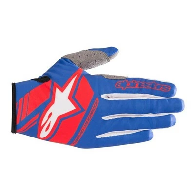 Brand new 🤩 Alpinestars Neo Gloves Blue / Red 🌟