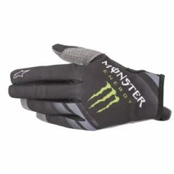 Deals ✔️ Alpinestars Radar Ammo 20 Gloves Black 😀