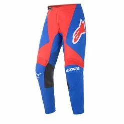 Flash Sale 🧨 Alpinestars Speed 21 Trousers Blue / Red ⌛