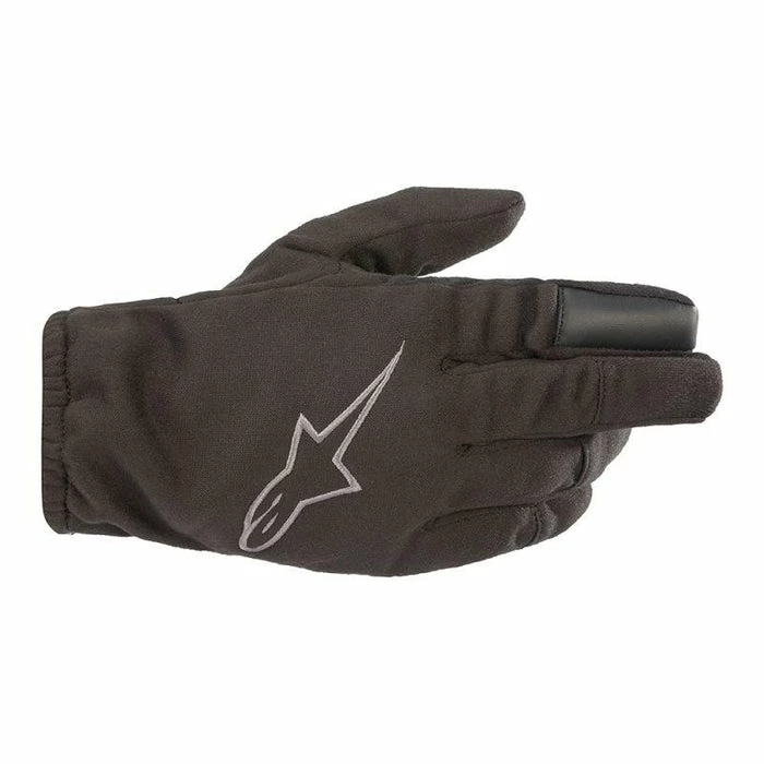 Coupon ๐ Alpinestars 365 Water Resistant 4in1 Gloves Black ๐คฉ