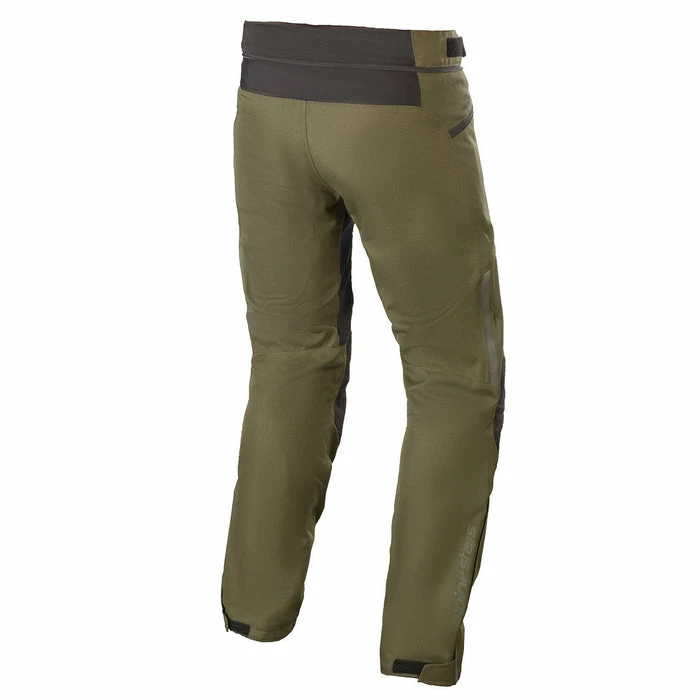 Best Pirce ๐ Alpinestars AST-1 V2 Waterproof Trousers Forest/Black ๐งจ - Image 2