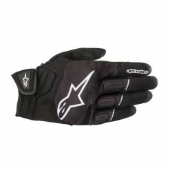 Top 10 🥰 Alpinestars Atom Gloves Black/White 🔔