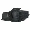 Cheap 🌟 Alpinestars Booster Gloves Black 💯 -Richa Shop Alpinestars Booster Gloves Black 700x700