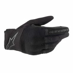 Wholesale ๐ Alpinestars Copper Motorcycle Gloves Black ๐
