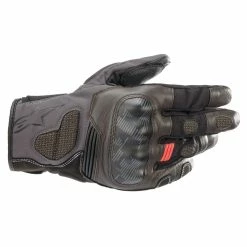 Best reviews of ⌛ Alpinestars Corozal V2 Drystar® Waterproof Gloves Black/Brown/Dark Grey 🌟