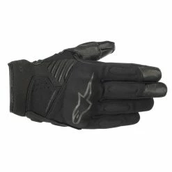 Top 10 😀 Alpinestars Faster Motorcycle Gloves Black 👏