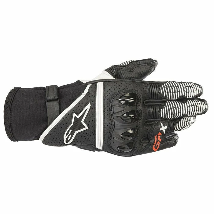 Buy ๐ Alpinestars GP X V2 Gloves Black/White ๐