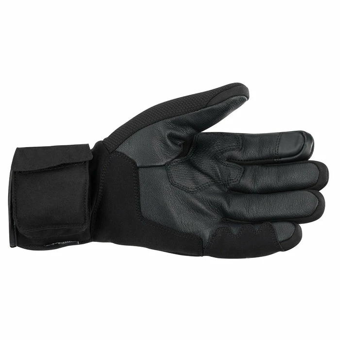 Best reviews of ๐ Alpinestars HT-3 Heat Tech Waterproof Heated Gloves Black ๐ - Image 2
