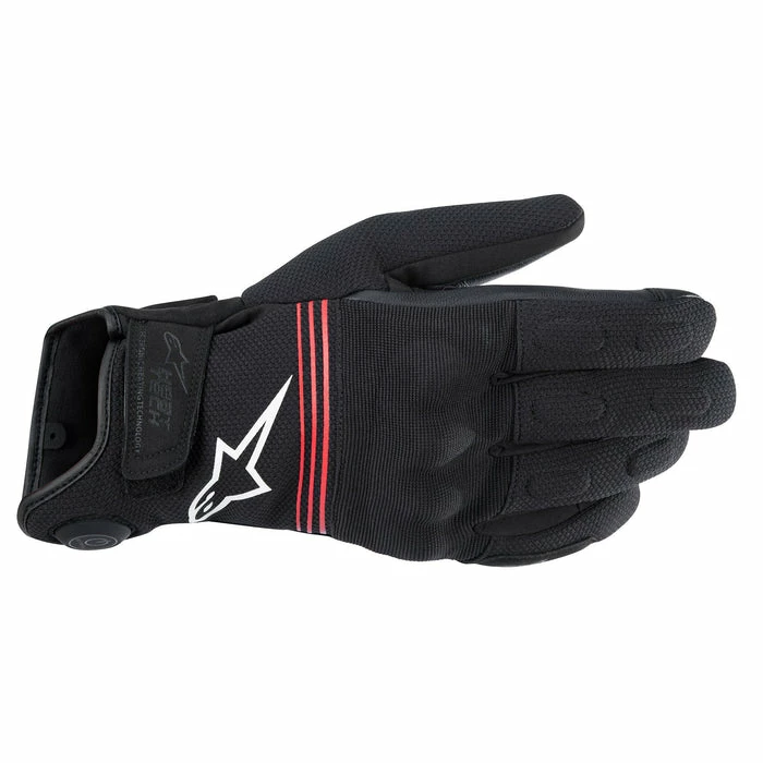 Best reviews of ๐ Alpinestars HT-3 Heat Tech Waterproof Heated Gloves Black ๐