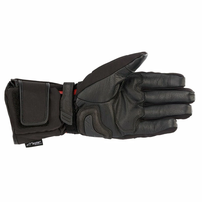 Discount ๐ Alpinestars HT-5 Heat Tech Waterproof Heated Gloves Black ๐ฅ - Image 2