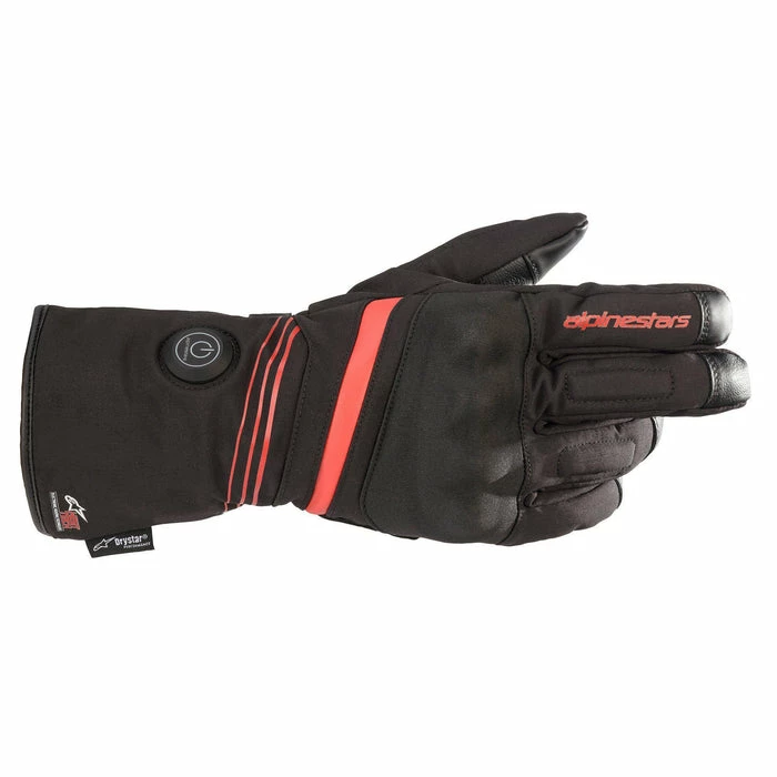 Discount ๐ Alpinestars HT-5 Heat Tech Waterproof Heated Gloves Black ๐ฅ