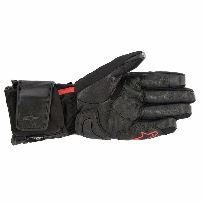 Best Sale ๐คฉ Alpinestars HT-7 Heat Tech Waterproof Heated Gloves Black ๐ - Image 2