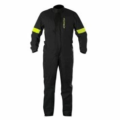 Brand new 🥰 Alpinestars Hurricane Rain Suit Black 😉