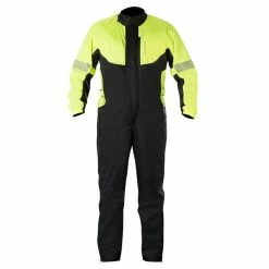 Best Sale ⭐ Alpinestars Hurricane Rain Suit Fluo 🔔