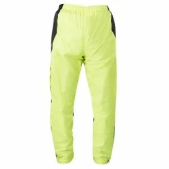 Best Pirce ✨ Alpinestars Hurricane Rain Trousers Fluo/Black 😉