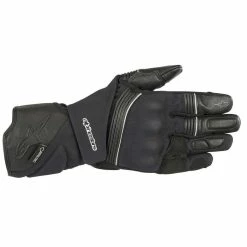 Promo π Alpinestars Jet Road V2 Waterproof Gore-Tex Gloves Black β