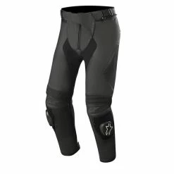 Buy 🎁 Alpinestars Missile V2 Leather Trousers Long 🎉
