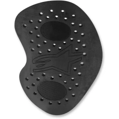 Wholesale 🧨 Alpinestars Nucleon KR-H Hip Protector CE Level 1 Black 🌟