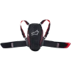Best Sale 💯 Alpinestars Nucleon KR-Y Youth Back Protector Black/Red 😀 1 Best Sale 💯 Alpinestars Nucleon KR-Y Youth Back Protector Black/Red 😀 -Richa Shop Alpinestars Nucleon KR Y Youth Back Protector BlackRed 700x700