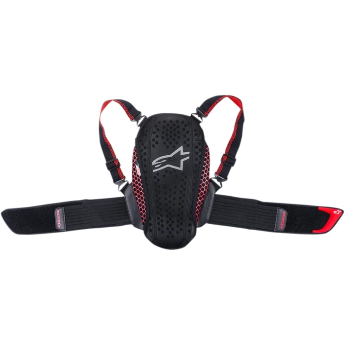 Best Sale π― Alpinestars Nucleon KR-Y Youth Back Protector Black/Red π 3 Best Sale π― Alpinestars Nucleon KR-Y Youth Back Protector Black/Red π