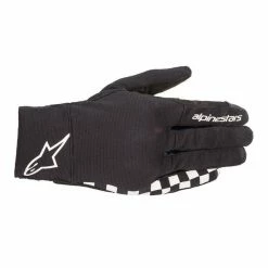 Best Sale 🌟 Alpinestars Reef Gloves Black/White 🎉