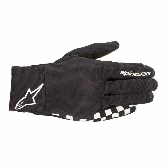 Best Sale ๐ Alpinestars Reef Gloves Black/White ๐