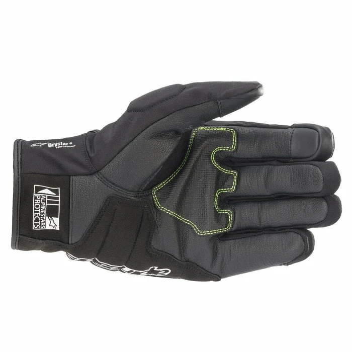 Best deal ๐ Alpinestars SMX Z Drystarยฎ Waterproof Gloves Black ๐ - Image 2