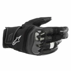 Best deal 👏 Alpinestars SMX Z Drystar® Waterproof Gloves Black 😀
