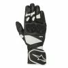 Best Sale ๐ Alpinestars SP-1 V2 Gloves Black/White ๐ 1 Best Sale ๐ Alpinestars SP-1 V2 Gloves Black/White ๐ -Richa Shop Alpinestars SP 1 V2 Gloves BlackWhite 700x700