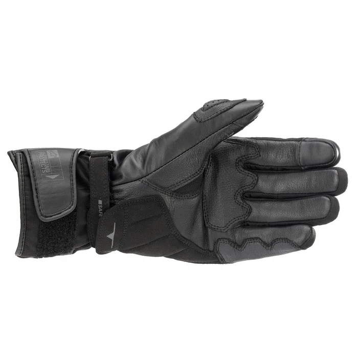 Brand new ๐ Alpinestars SP-365 Drystar Waterproof Gloves Black/Anthracite ๐ - Image 2