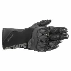 Brand new 👍 Alpinestars SP-365 Drystar Waterproof Gloves Black/Anthracite 🎉