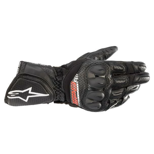 Wholesale ๐ Alpinestars SP-8 V3 Air Gloves Black ๐ - Image 2