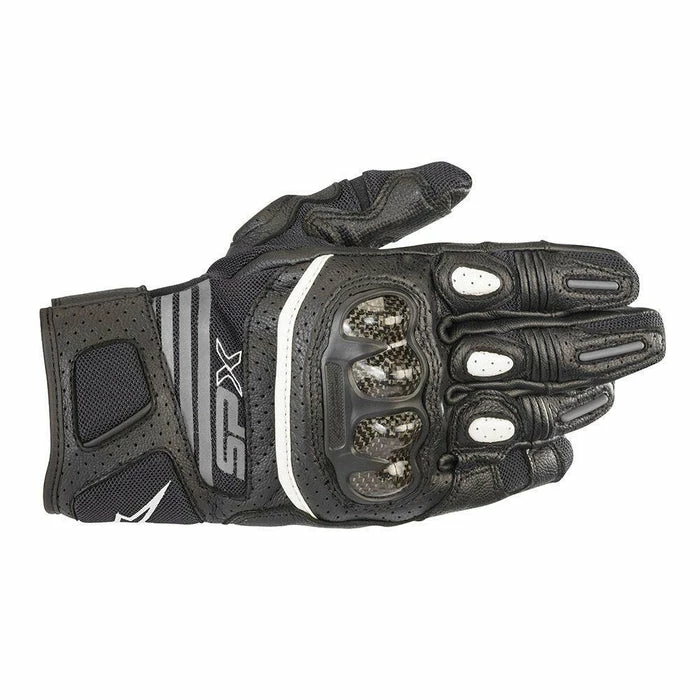 Hot Sale 🔔 Alpinestars Stella SP X Air Carbon V2 👩 Women's Gloves Black/Anthracite ⭐