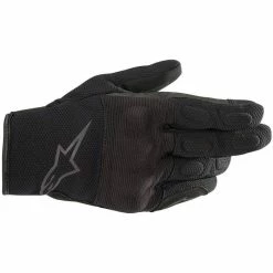 Brand new 👏 Alpinestars Stella S Max Drystar 👩 Women's Gloves Black 👏