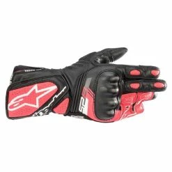 Outlet 😀 Alpinestars Stella SP-8 V3 Gloves Diva Pink 🧨