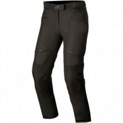 Budget 🔔 Alpinestars Stella Streetwise DS 👩 Women's Trousers Black ✔️