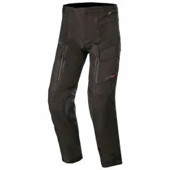 Deals ✨ Alpinestars Valparaiso V3 Drystar Trousers Black 😉