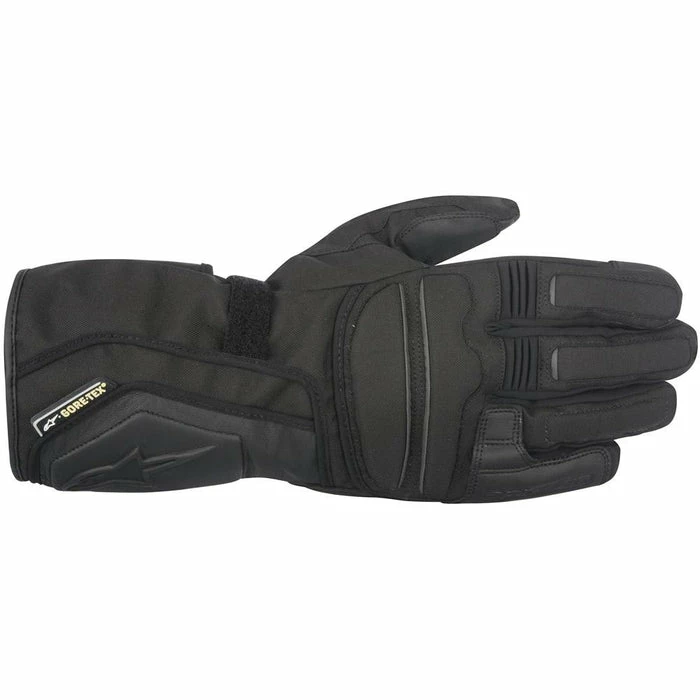 Outlet ๐ฏ Alpinestars WR-V Waterproof Gore-Tex Gloves Black ๐คฉ