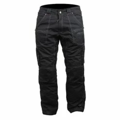 Coupon 🥰 Armr Indo 2 Short Leg Waterproof Motorcycle Trousers 👏