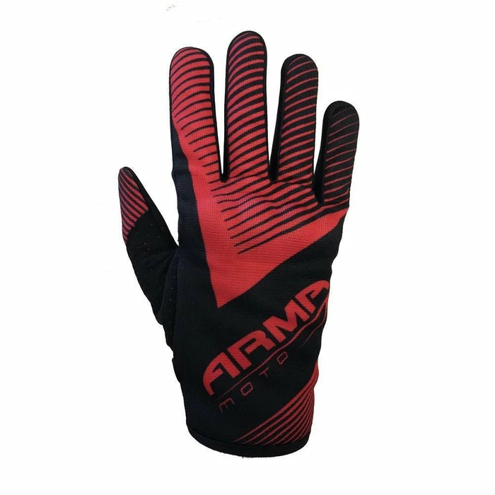 Top 10 ⭐ Armr KMX8 Kids Lightweight Motocross Gloves 😍 - Image 4