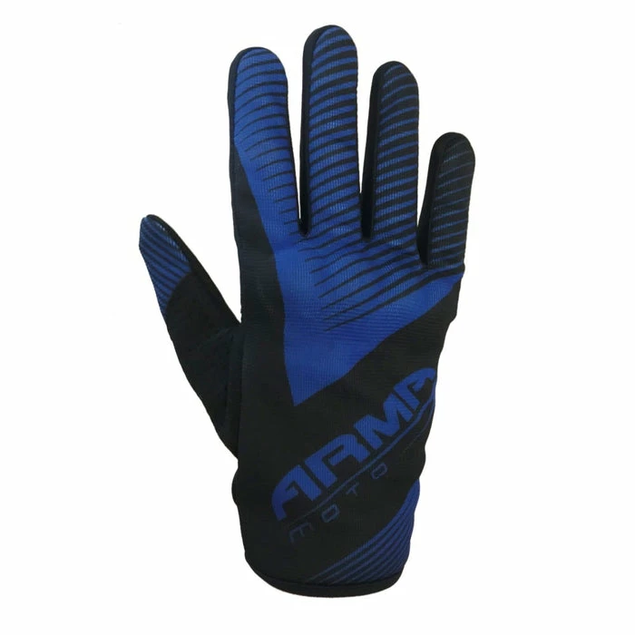 Top 10 ⭐ Armr KMX8 Kids Lightweight Motocross Gloves 😍