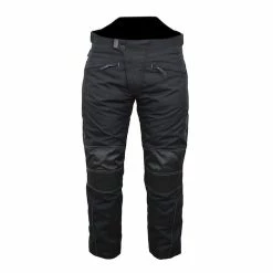 Promo 🛒 Armr Kano Short Leg Waterproof Motorcycle Trousers ✨