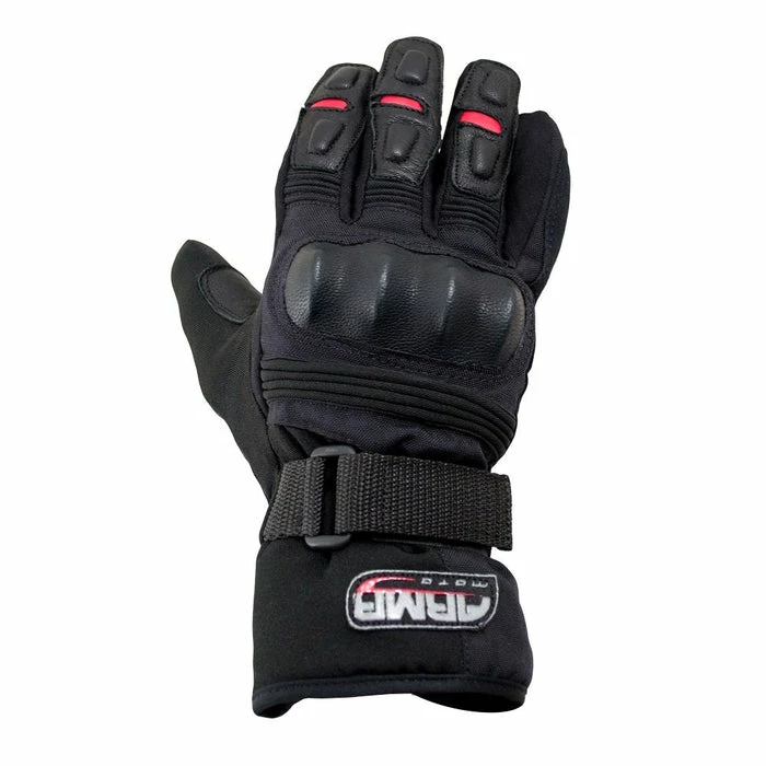 Discount 🎉 Armr Kiso Kids Waterproof Motorcycle Gloves 😍