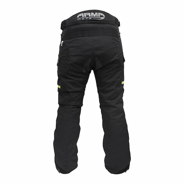 Best Sale ๐ Armr Kumaji 2 Waterproof Motorcycle Trousers ๐คฉ - Image 2