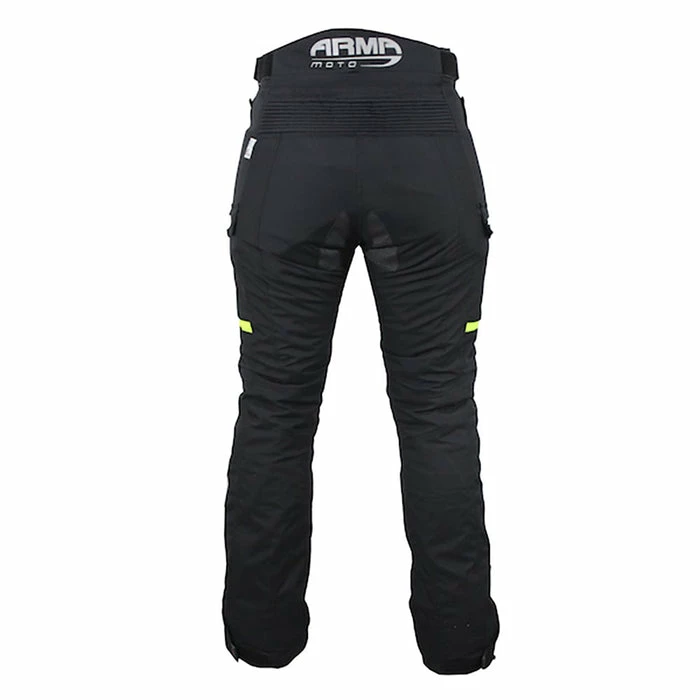 Budget โจ Armr Kumaji 2 ๐ฉ Women's Waterproof Motorcycle Trousers ๐งจ - Image 2