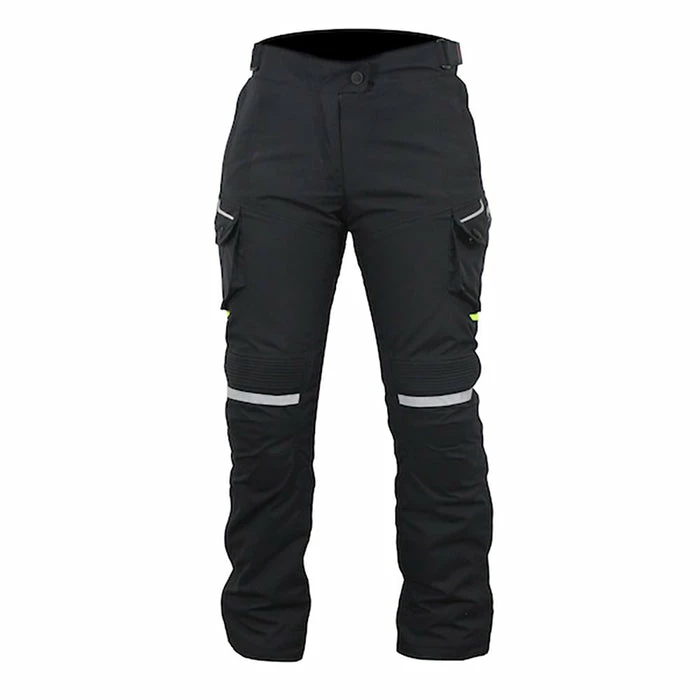Budget โจ Armr Kumaji 2 ๐ฉ Women's Waterproof Motorcycle Trousers ๐งจ